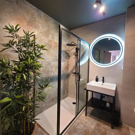 Apartment Kato Time - Debowe Tarasy - Bialy